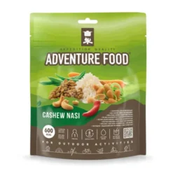 Riz aux noix de cajou