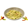 Riz coco de l'explorateur