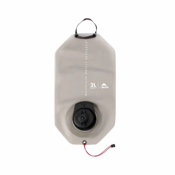 Réservoir d'eau souple MSR DromLite