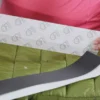 Ruban de réparation Gear Aid Tenacious Tape - Transparent
