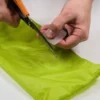 Rustines Gear Aid pour tissu enduit de silicone
