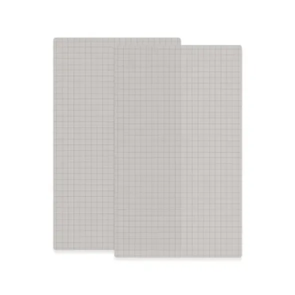 Rustines Gear Aid pour tissu enduit de silicone