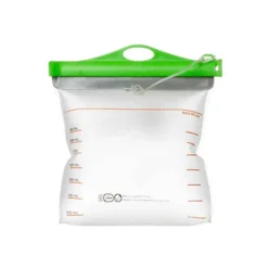 Sac alimentaire réutilisable CNOC Buc - 0,65 L