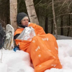 Sac de bivouac léger Escape Lite Bivvy SOL