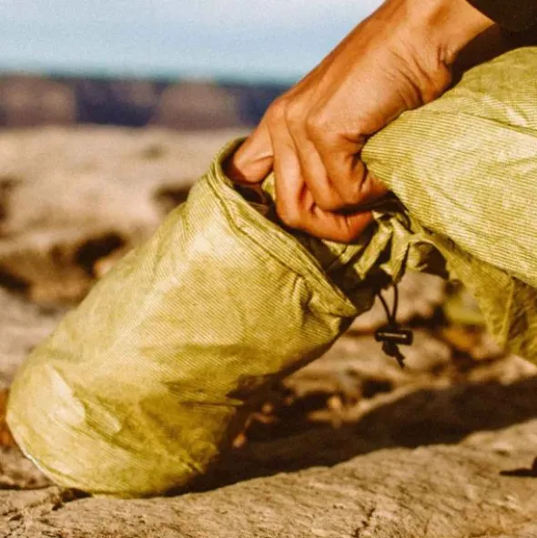 Sac de bivouac SOL Escape Bivvy XL