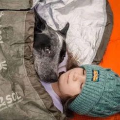 Sac de bivouac SOL Escape Bivvy XL