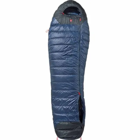 Sac de couchage Pajak Core 400 · 0°C