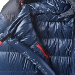 Sac de couchage Pajak Core 400 · 0°C
