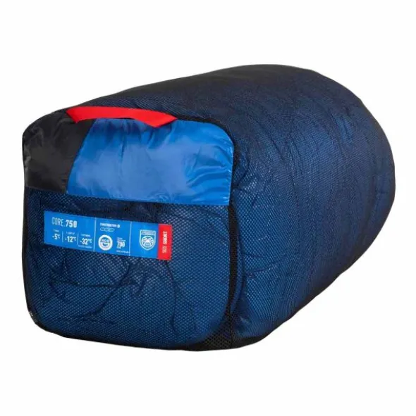 Sac de couchage Pajak Core 750 · -5°C