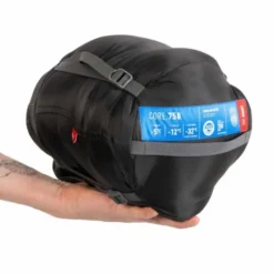 Sac de couchage Pajak Core 750 · -5°C