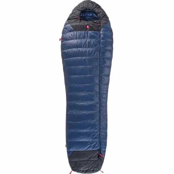 Sac de couchage Pajak Core 550 · -3°C