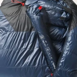 Sac de couchage Pajak Core 550 · -3°C