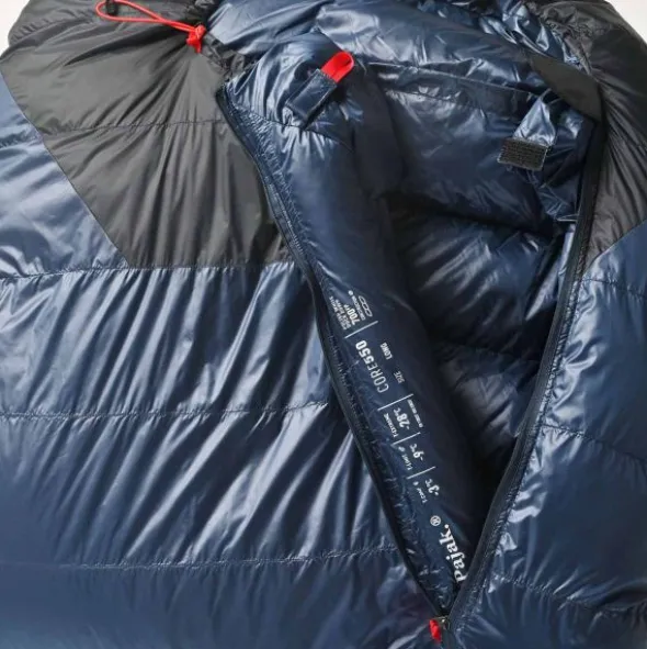 Sac de couchage Pajak Core 550 · -3°C