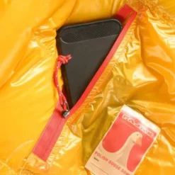 Sac de couchage Pajak Radical 1Z · 5°C