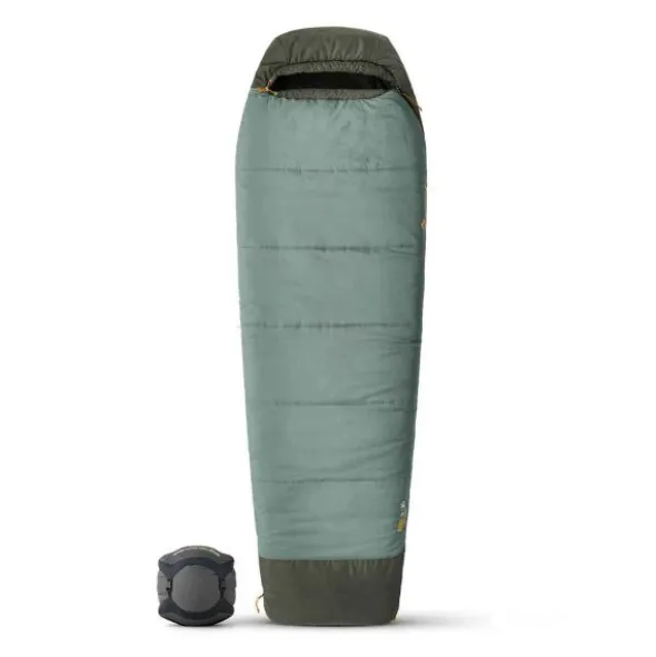 Sac de couchage Sea to Summit Boab · 2°C