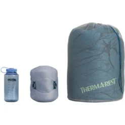 Sac de couchage Therm-a-Rest Parsec 20F/-6C · 0°C