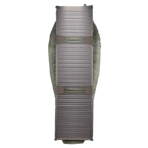 Sac de couchage Therm-a-Rest Questar 20F/-6C · 0°C