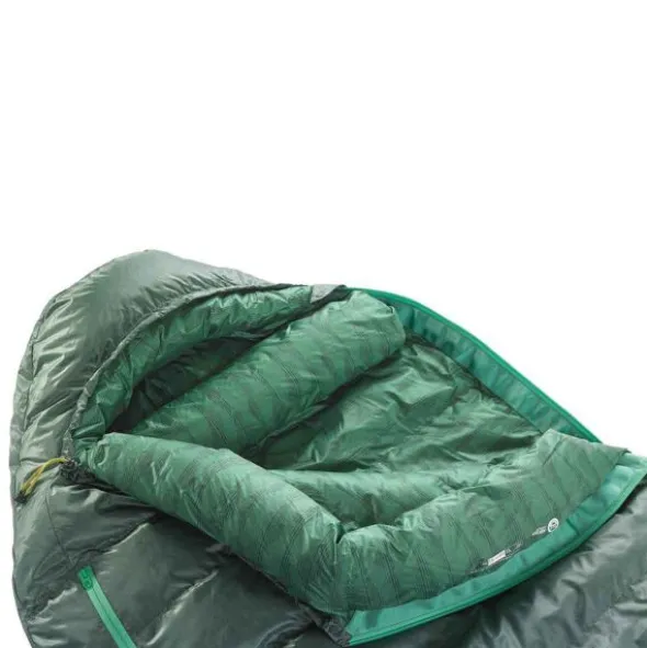 Sac de couchage Therm-a-Rest Questar 32F/0C · 5°C