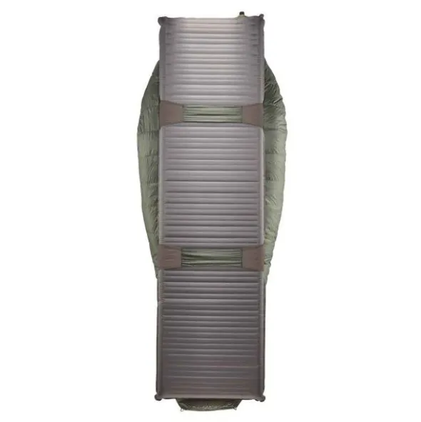 Sac de couchage Therm-a-Rest Questar 32F/0C · 5°C