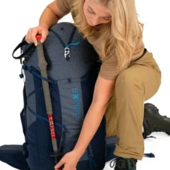 Sac à dos de randonnée Exped Lightning 40