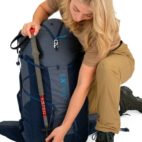 Sac à dos de randonnée Exped Lightning 40