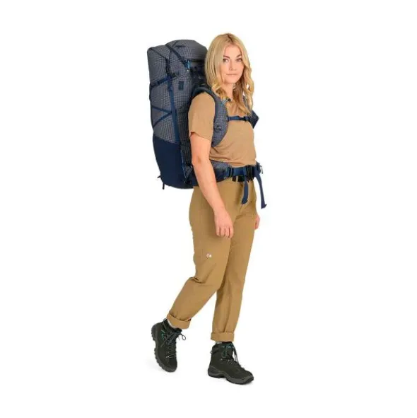 Sac à dos de randonnée Exped Lightning 40