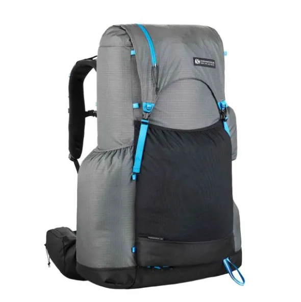 Sac à dos de randonnée Gossamer Gear Mariposa 60