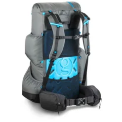 Sac à dos de randonnée Gossamer Gear Mariposa 60