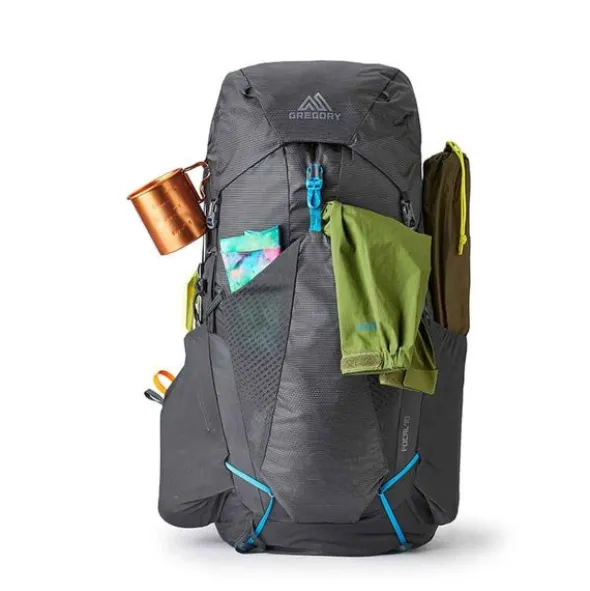 Sac à dos de randonnée Gregory Focal 48 - Homme