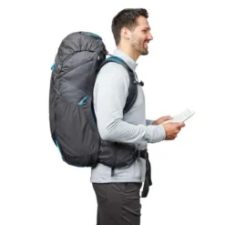 Sac à dos de randonnée Gregory Focal 48 - Homme