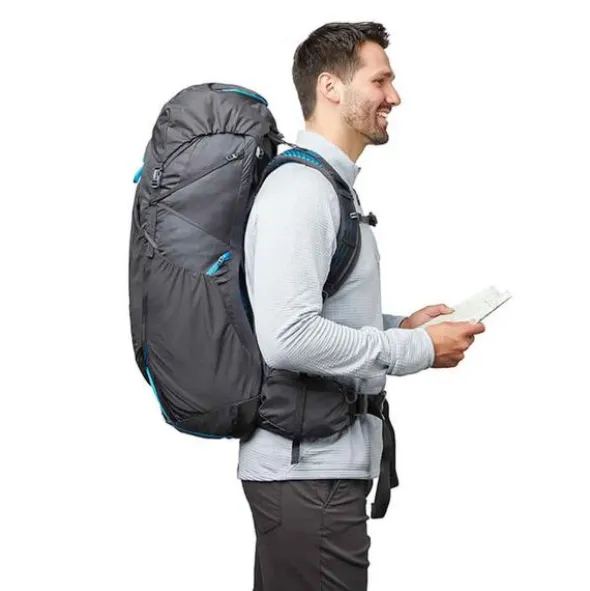 Sac à dos de randonnée Gregory Focal 48 - Homme
