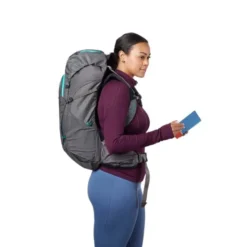 Sac à dos de randonnée Gregory Jade 38 - Femme