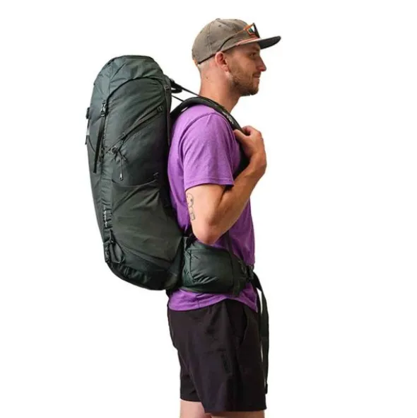 Sac à dos de randonnée Gregory Paragon 50 - Homme