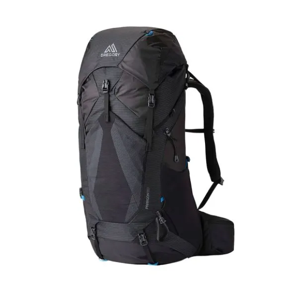 Sac à dos de randonnée Gregory Paragon 60 - Homme - Alpine Black