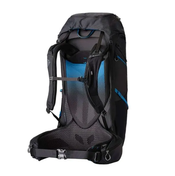 Sac à dos de randonnée Gregory Paragon 60 - Homme - Alpine Black