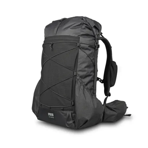 Sac à dos de randonnée Hyberg Attila - 48 L