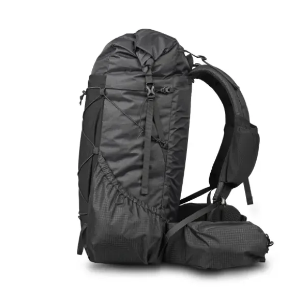 Sac à dos de randonnée Hyberg Attila - 48 L