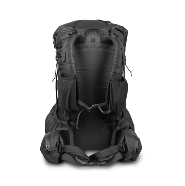 Sac à dos de randonnée Hyberg Attila - 48 L