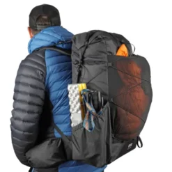 Sac à dos de randonnée Hyberg Attila - 48 L