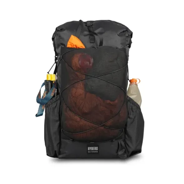 Sac à dos de randonnée Hyberg Attila - 48 L