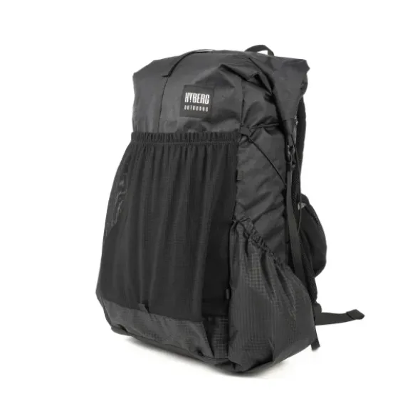 Sac à dos de randonnée Hyberg Bandit - 40 L