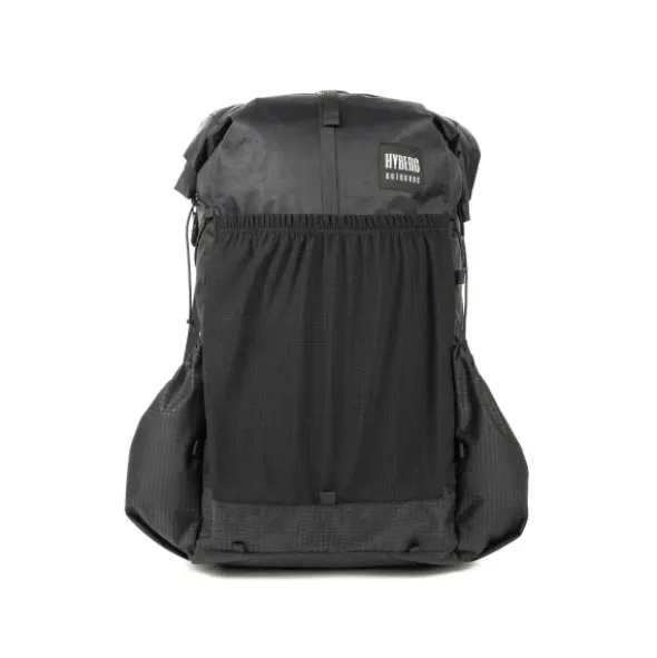 Sac à dos de randonnée Hyberg Bandit - 40 L