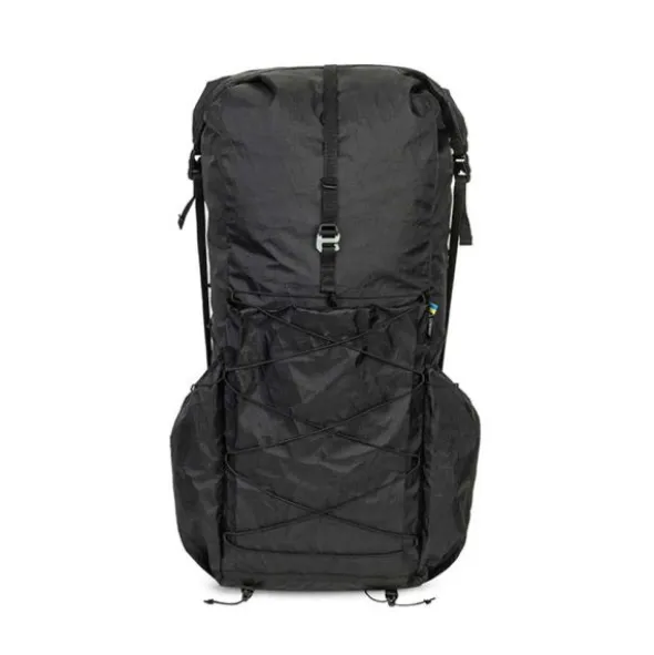 Sac à dos de randonnée Liteway Biggie - 45 L