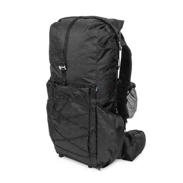 Sac à dos de randonnée Liteway Biggie - 45 L