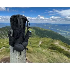 Sac à dos de randonnée Liteway Biggie - 45 L