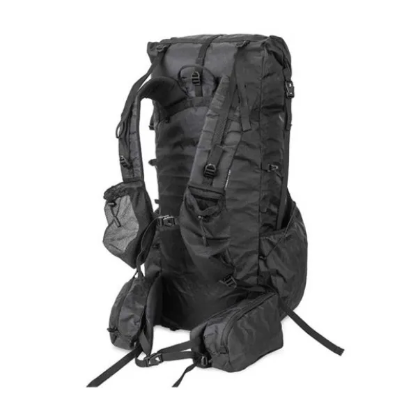 Sac à dos de randonnée Liteway Biggie - 45 L
