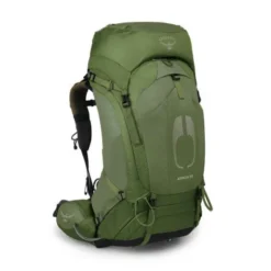Sac à dos de randonnée Osprey Atmos AG 50 - Homme - Vert