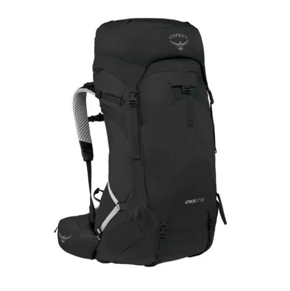Sac à dos de randonnée Osprey Atmos AG LT 50 - Homme