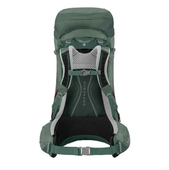 Sac à dos de randonnée Osprey Aura AG LT 50 - Femme