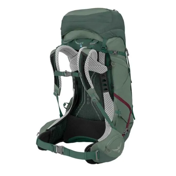 Sac à dos de randonnée Osprey Aura AG LT 50 - Femme
